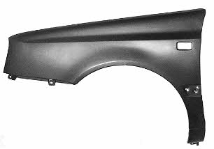 Front wing fender Volkswagen Golf: 5880657 Van Wezel Front fender left