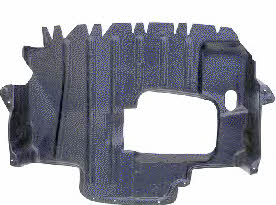 5880702 Van Wezel Noise isolation under the hood