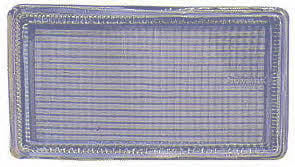 5880911 Van Wezel Light reflector front left