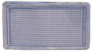 5880912 Van Wezel Front Right Light Reflector