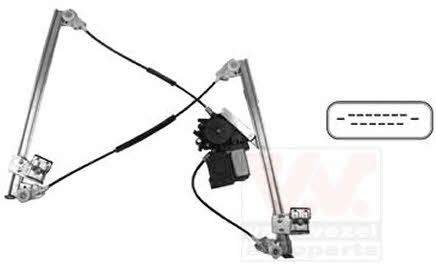 Buy Van Wezel 5883261 at a low price in United Arab Emirates!
