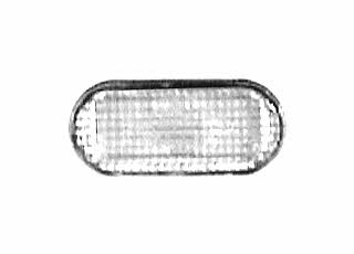 Van Wezel 5883913 Corner lamp left 5883913 5883913 Van Wezel Corner lamp left