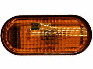 5883915 Van Wezel Corner lamp left