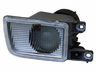 5884995 Van Wezel Fog headlight, left