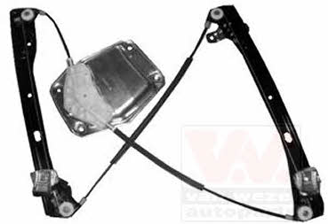 Van Wezel 5886262 Power window right 5886262 5886262 Van Wezel Power window right
