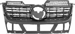 Radiator grille Volkswagen Golf: 5886510 Van Wezel Grille radiator