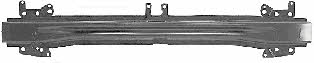 5886560 Van Wezel Front bumper reinforcement