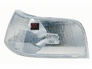 Side indicator Volvo 960: 5979906 Van Wezel Corner lamp right
