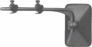 6420 Van Wezel Outside Mirror