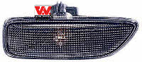 Side indicator Volvo S60: 5920917 Van Wezel Corner lamp left