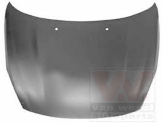 Car hood Volvo: 5922660 Van Wezel Hood