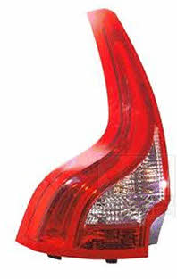 5923921 Van Wezel Tail lamp upper left