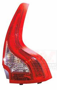 5923922 Van Wezel Tail lamp upper right