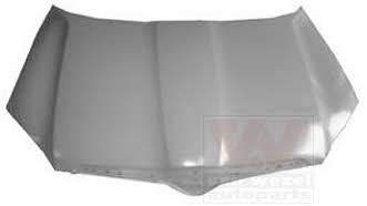 7606660 Van Wezel Hood