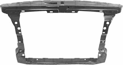 7606668 Van Wezel Front panel