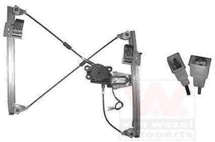 Buy Van Wezel 7620268 at a low price in United Arab Emirates!