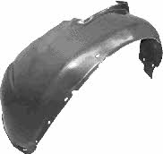7620434 Van Wezel Front right liner