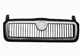 Radiator grille Skoda Octavia: 7620510 Van Wezel Grille radiator