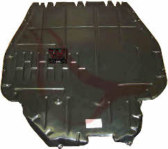 7620705 Van Wezel Noise isolation under the hood