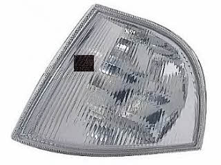 Van Wezel 7620905 Corner lamp left 7620905 7620905 Van Wezel Corner lamp left