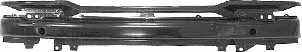 Bumper support Skoda: 7621560 Van Wezel Front bumper reinforcement