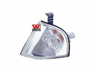Van Wezel 7621908 Corner lamp right 7621908 7621908 Van Wezel Corner lamp right