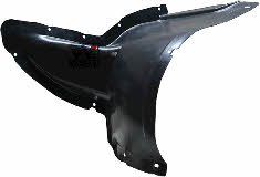 7622435 Van Wezel Fender liner front left