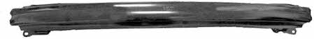7622530 Van Wezel Rear bumper reinforcement