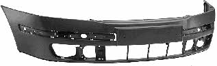 7622574 Van Wezel Front bumper