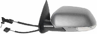 7622813 Van Wezel Outside Mirror