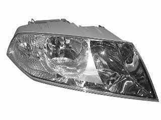 Van Wezel 7622962N Headlight right 7622962N