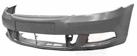 Front bumper Van Wezel 7623570