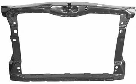 7623677 Van Wezel Front panel