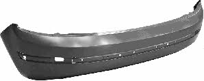 7625540 Van Wezel Bumper rear