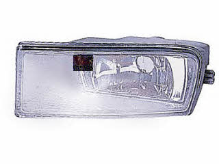 Van Wezel 4914996 Fog headlight, right 4914996