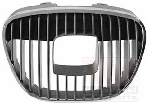 4917514 Van Wezel Grille radiator