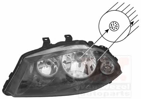 Buy Van Wezel 4917963 at a low price in United Arab Emirates!