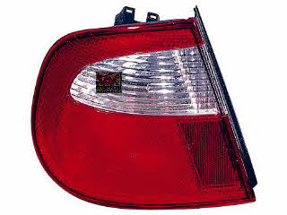 Van Wezel 4921932 Tail lamp outer right 4921932