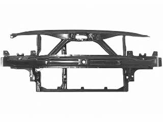 4933667 Van Wezel Front panel