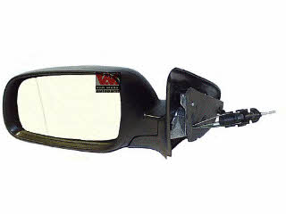 4933804 Van Wezel Rearview mirror external right