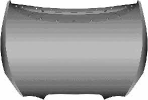 4939660 Van Wezel Hood
