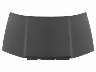 Car hood Skoda: 7625660 Van Wezel Hood