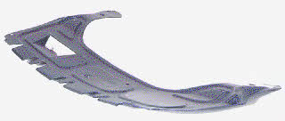7625702 Van Wezel Noise isolation under the hood
