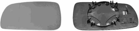 7625832 Van Wezel Wing mirror glass, right