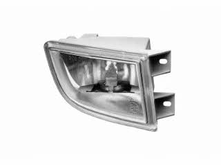 Fog lamps Skoda: 7625995 Van Wezel Fog headlight, left