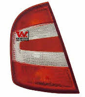 Van Wezel 7626932 Tail lamp right 7626932 7626932 Van Wezel Tail lamp right