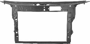 Front panel Skoda Fabia: 7627668 Van Wezel Front panel