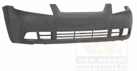 Van Wezel 8115570 Front bumper 8115570