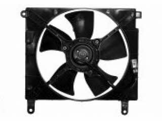 Van Wezel 8121746 Hub, engine cooling fan wheel 8121746
