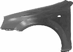Front wing fender Daewoo: 8132656 Van Wezel Front fender right